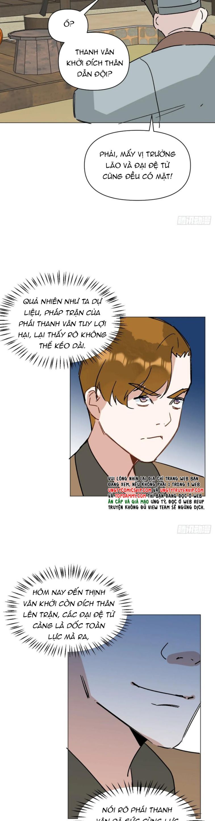 Sau Khi Trùng Sinh Thuần Phục Ác Đồ Hắc Liên Hoa: Chapter 65