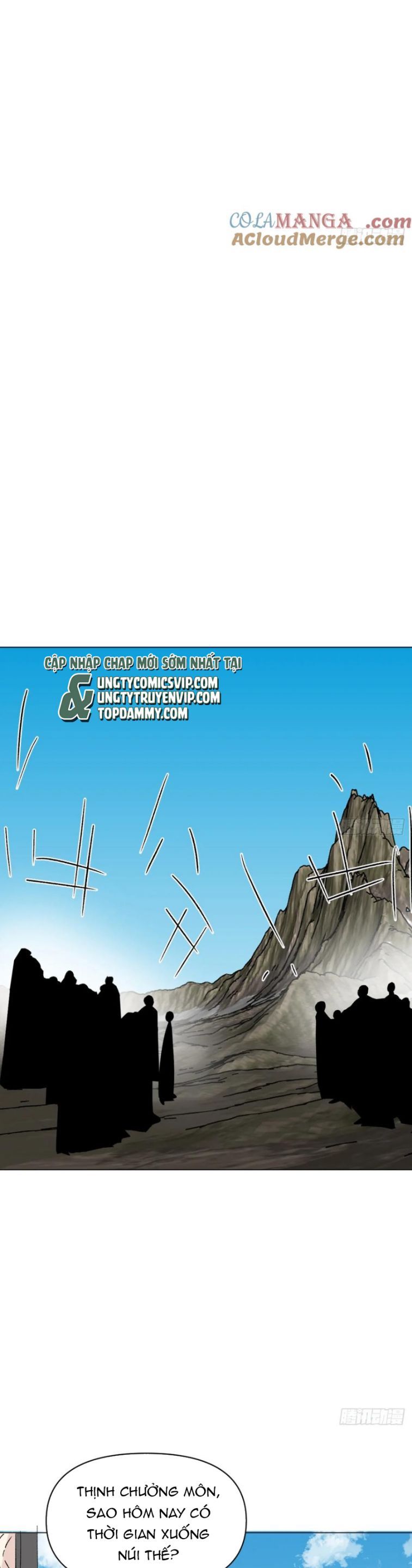 Sau Khi Trùng Sinh Thuần Phục Ác Đồ Hắc Liên Hoa: Chapter 65