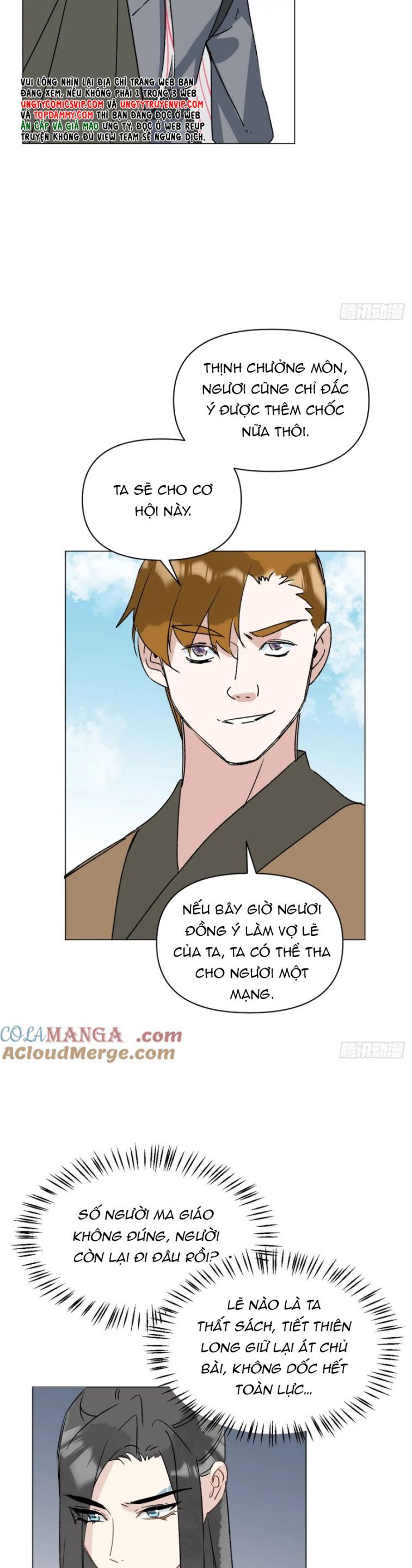 Sau Khi Trùng Sinh Thuần Phục Ác Đồ Hắc Liên Hoa: Chapter 65