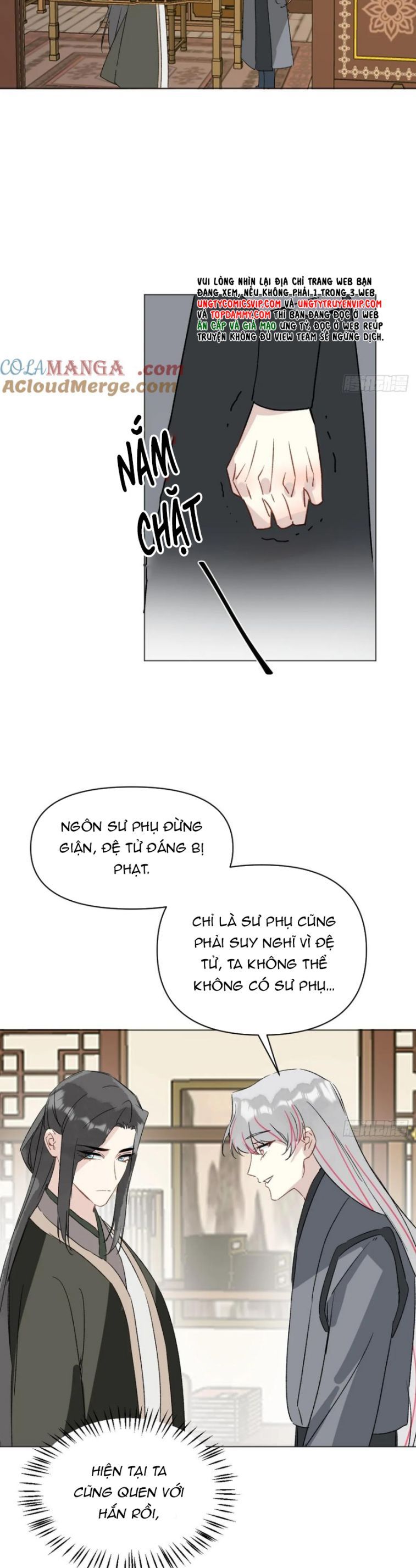 Sau Khi Trùng Sinh Thuần Phục Ác Đồ Hắc Liên Hoa: Chapter 65