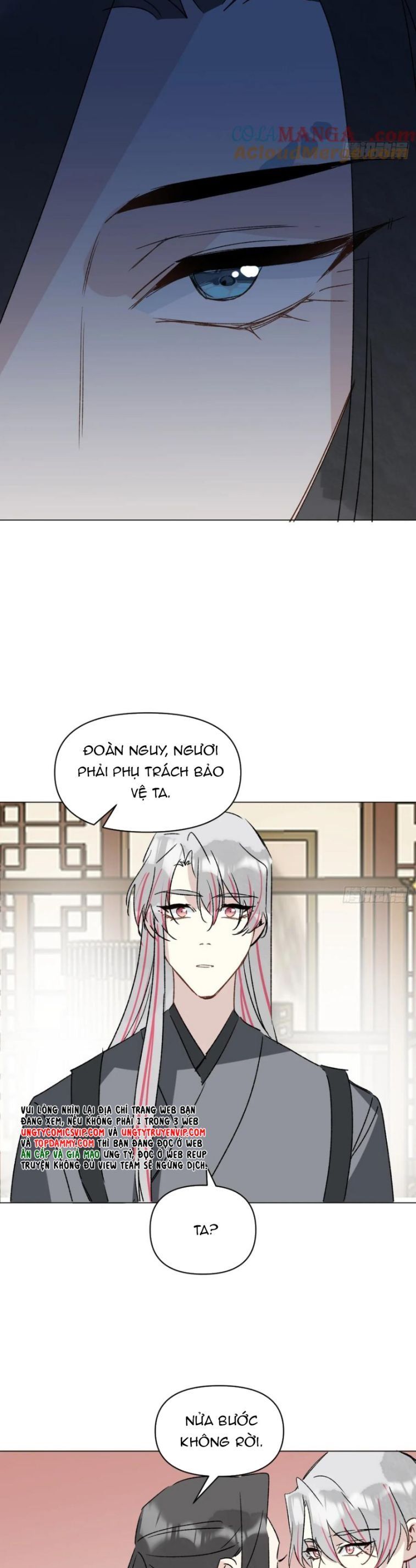 Sau Khi Trùng Sinh Thuần Phục Ác Đồ Hắc Liên Hoa: Chapter 65