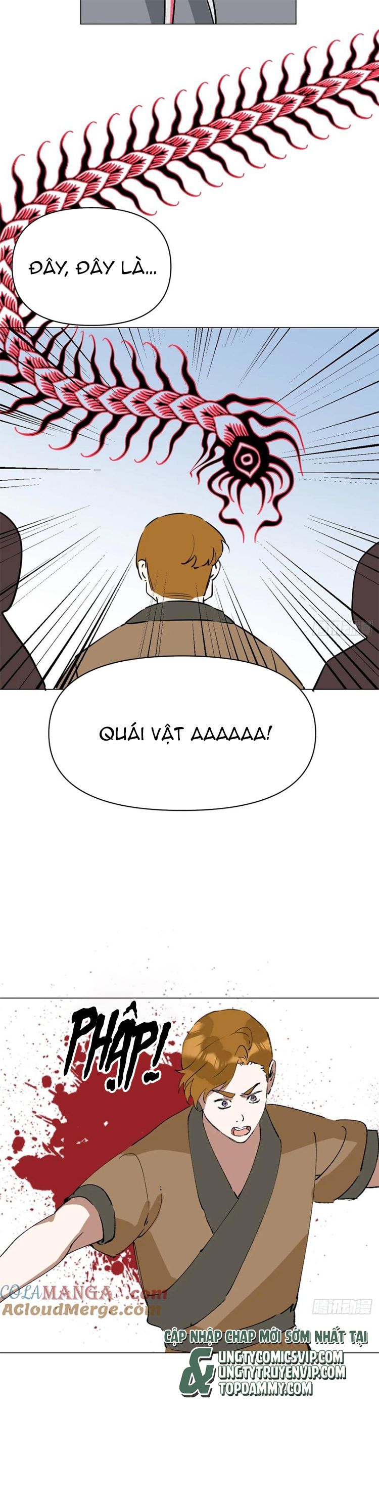 Sau Khi Trùng Sinh Thuần Phục Ác Đồ Hắc Liên Hoa: Chapter 66