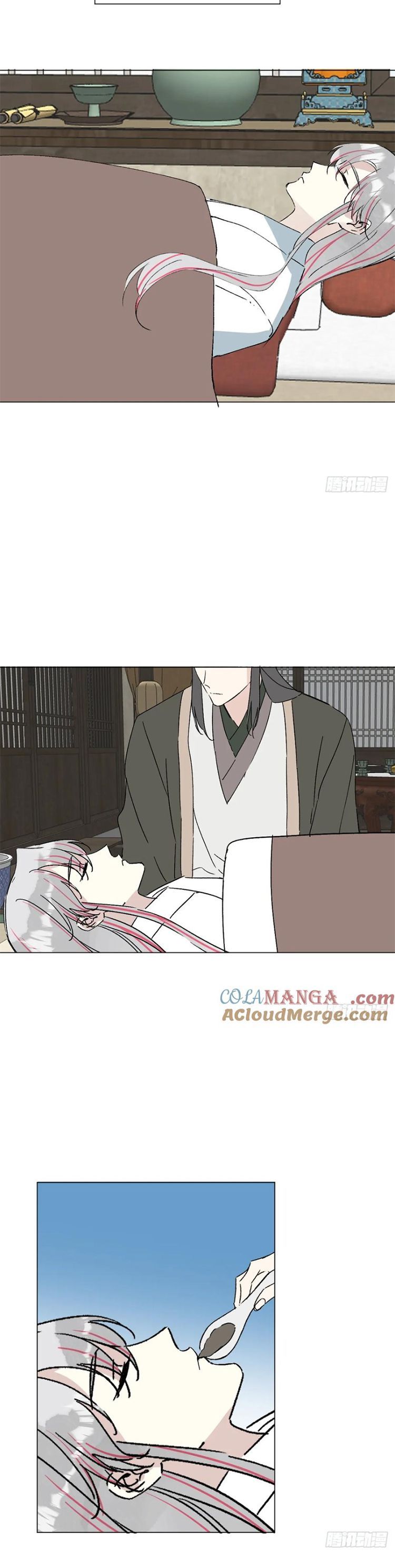 Sau Khi Trùng Sinh Thuần Phục Ác Đồ Hắc Liên Hoa: Chapter 66