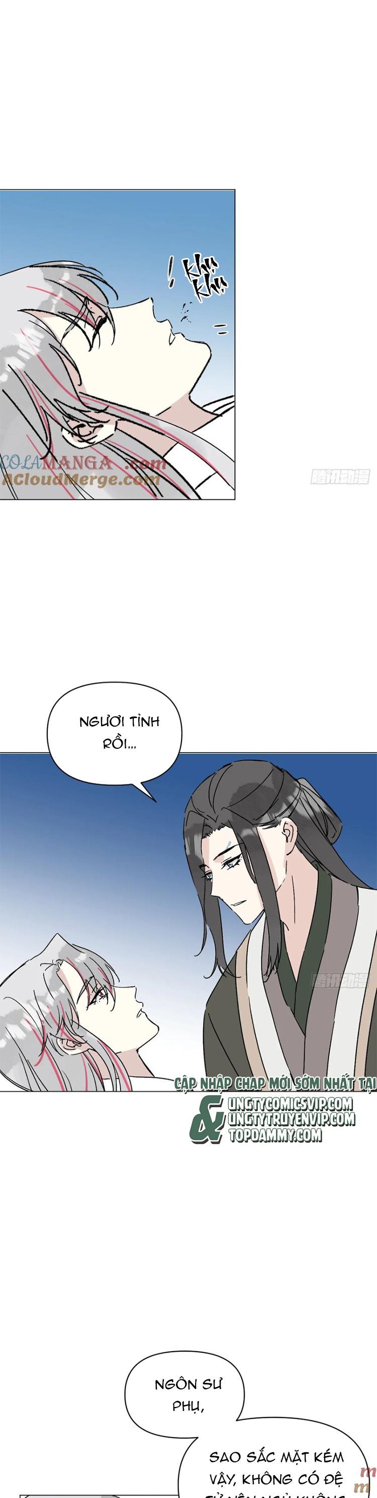 Sau Khi Trùng Sinh Thuần Phục Ác Đồ Hắc Liên Hoa: Chapter 66