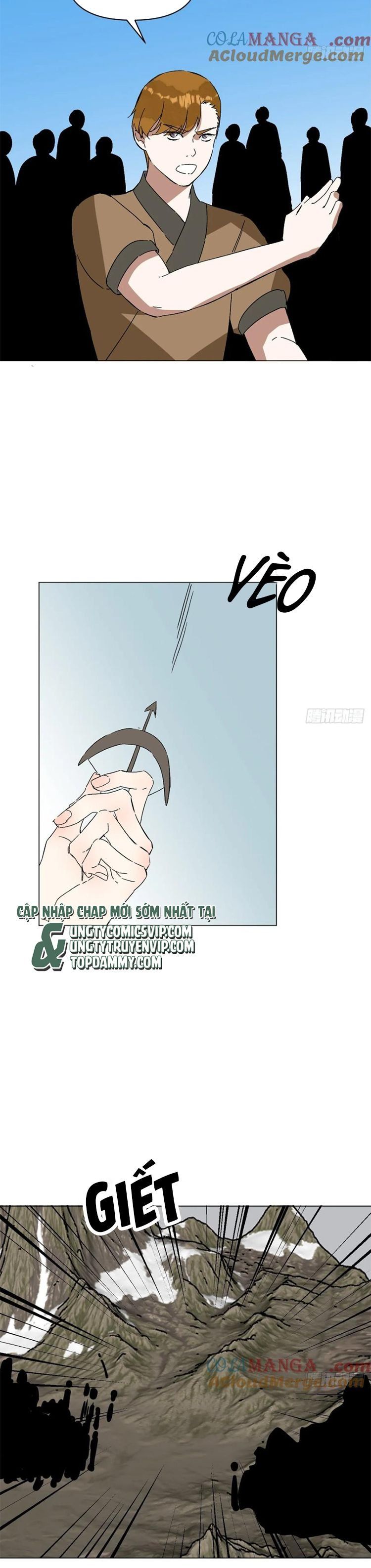 Sau Khi Trùng Sinh Thuần Phục Ác Đồ Hắc Liên Hoa: Chapter 66