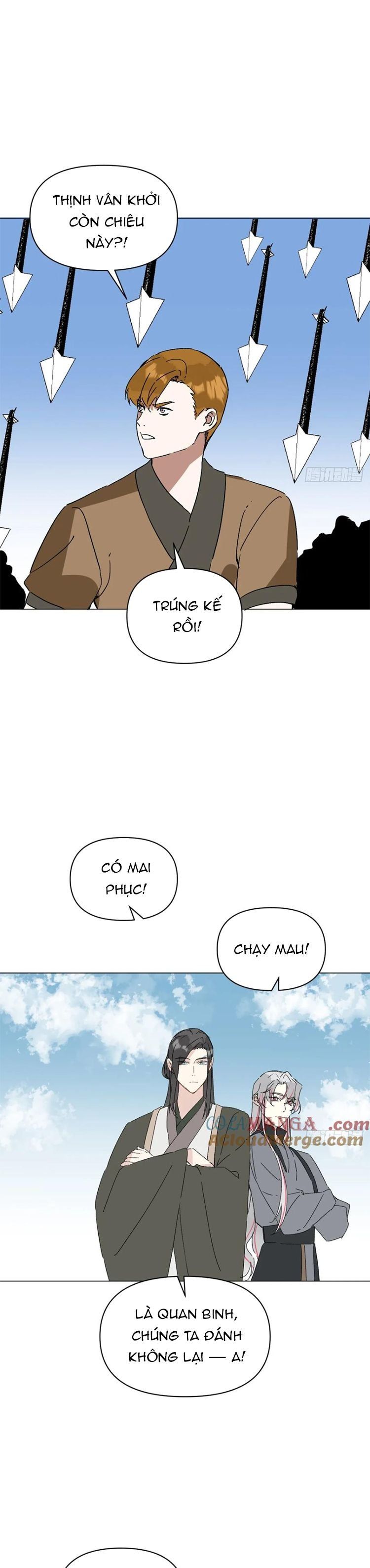 Sau Khi Trùng Sinh Thuần Phục Ác Đồ Hắc Liên Hoa: Chapter 66