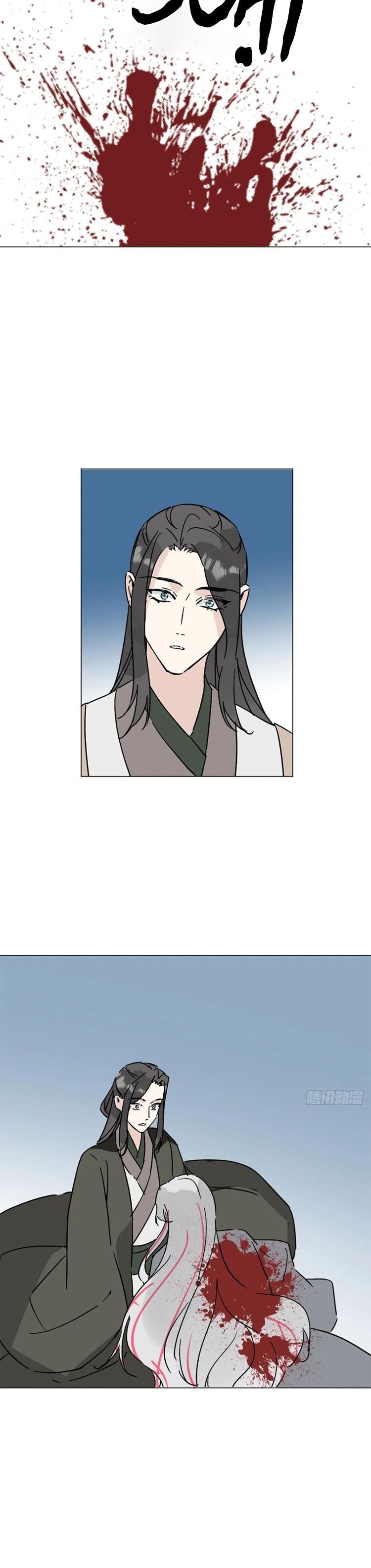 Sau Khi Trùng Sinh Thuần Phục Ác Đồ Hắc Liên Hoa: Chapter 66