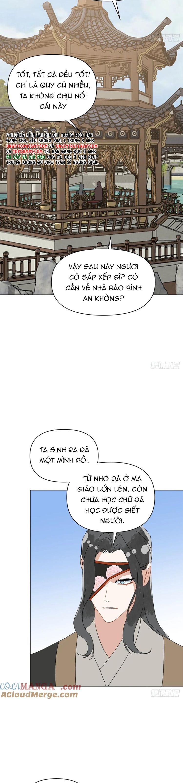 Sau Khi Trùng Sinh Thuần Phục Ác Đồ Hắc Liên Hoa: Chapter 67