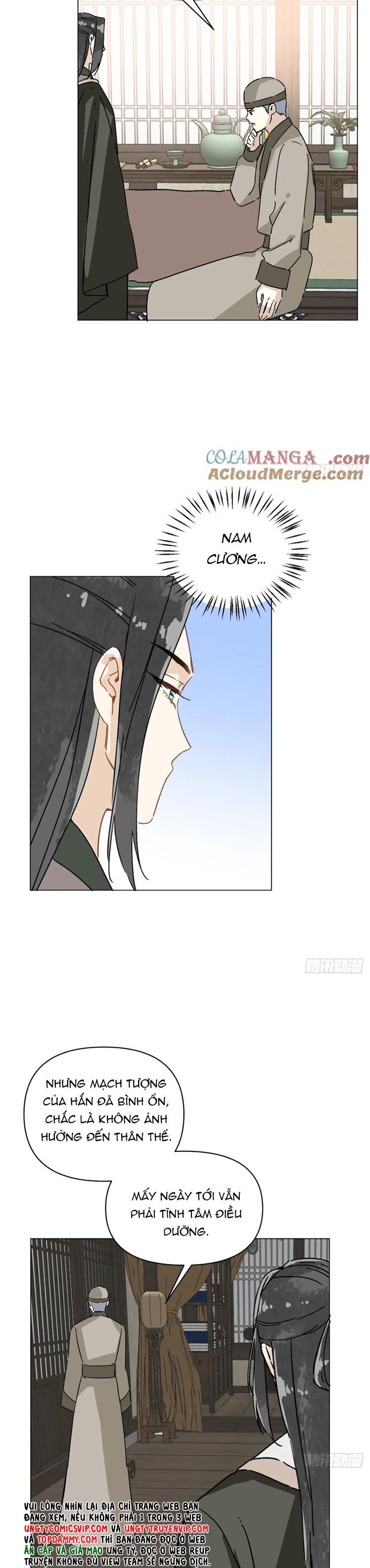 Sau Khi Trùng Sinh Thuần Phục Ác Đồ Hắc Liên Hoa: Chapter 67