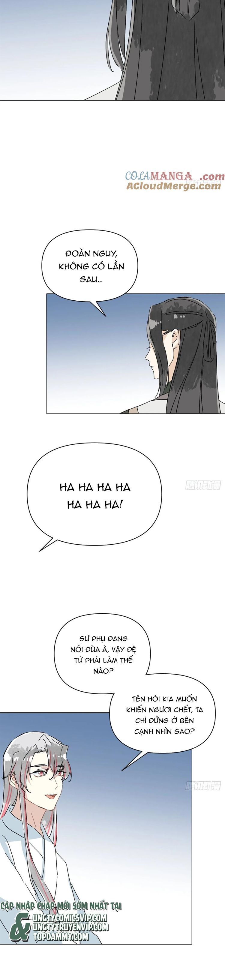 Sau Khi Trùng Sinh Thuần Phục Ác Đồ Hắc Liên Hoa: Chapter 67