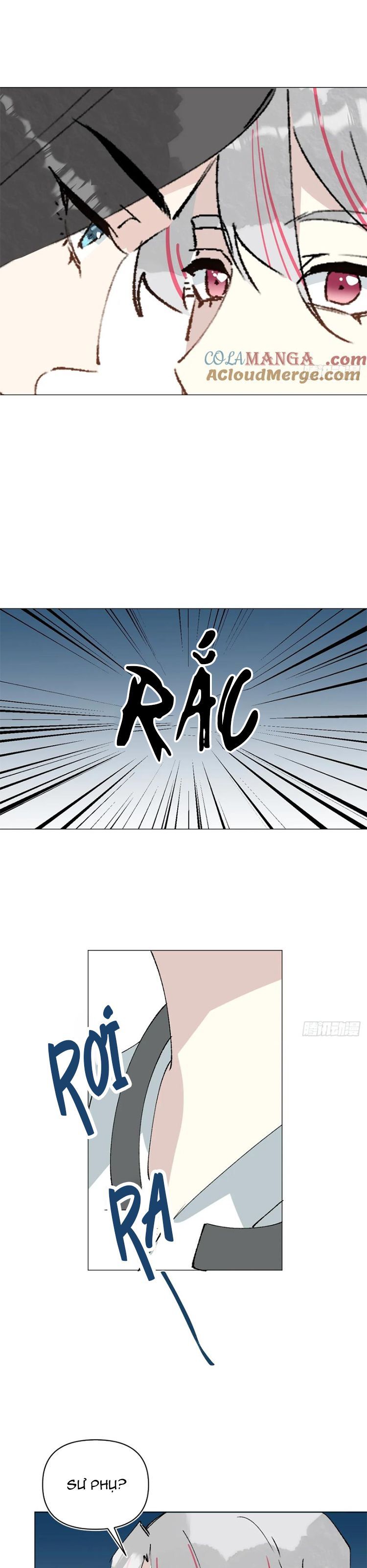 Sau Khi Trùng Sinh Thuần Phục Ác Đồ Hắc Liên Hoa: Chapter 68