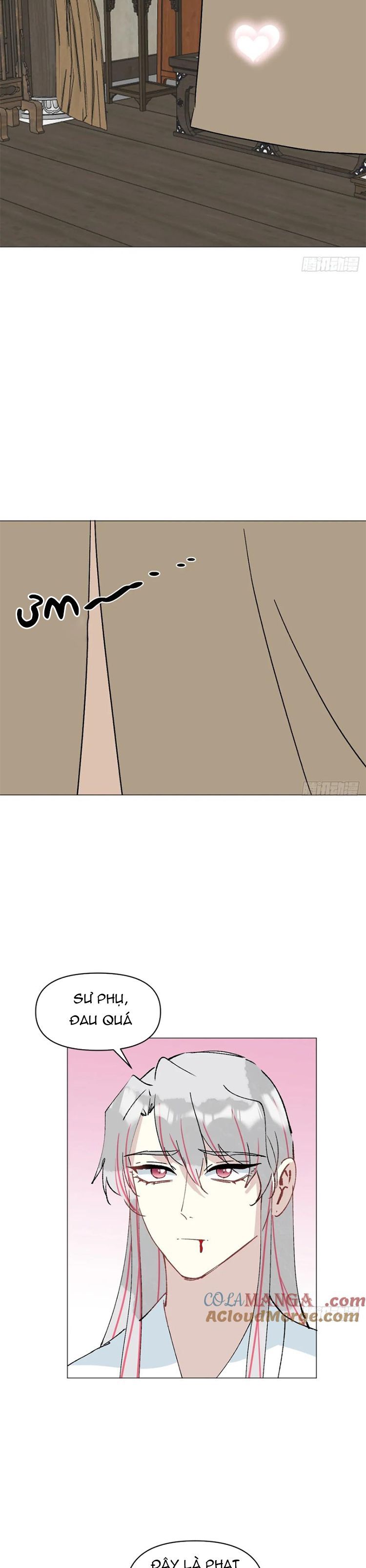 Sau Khi Trùng Sinh Thuần Phục Ác Đồ Hắc Liên Hoa: Chapter 68