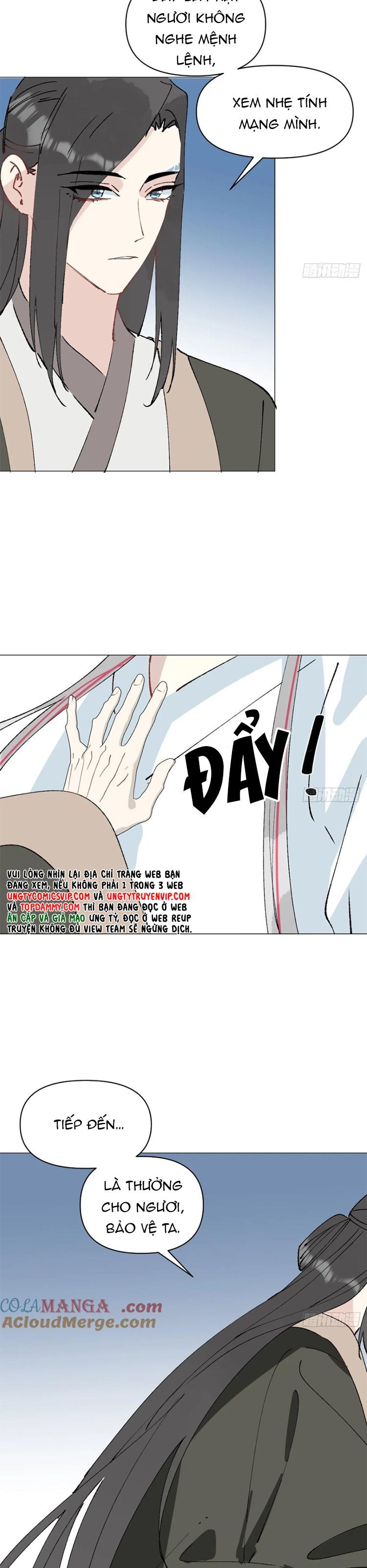 Sau Khi Trùng Sinh Thuần Phục Ác Đồ Hắc Liên Hoa: Chapter 68