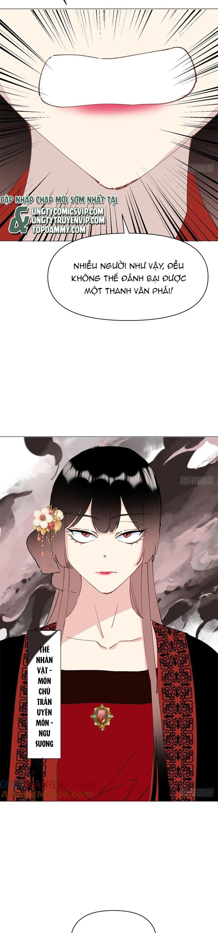 Sau Khi Trùng Sinh Thuần Phục Ác Đồ Hắc Liên Hoa: Chapter 68