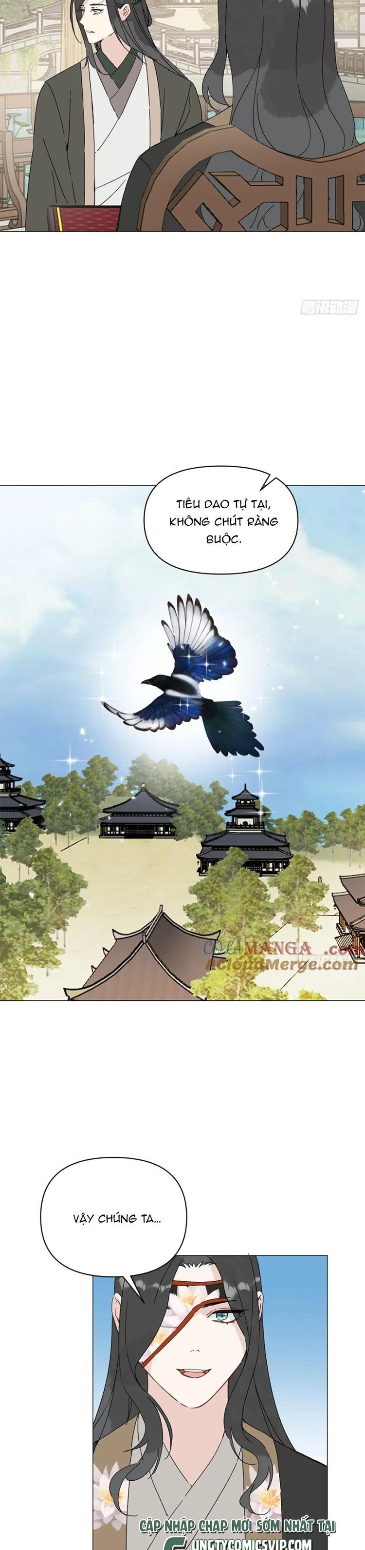 Sau Khi Trùng Sinh Thuần Phục Ác Đồ Hắc Liên Hoa: Chapter 68