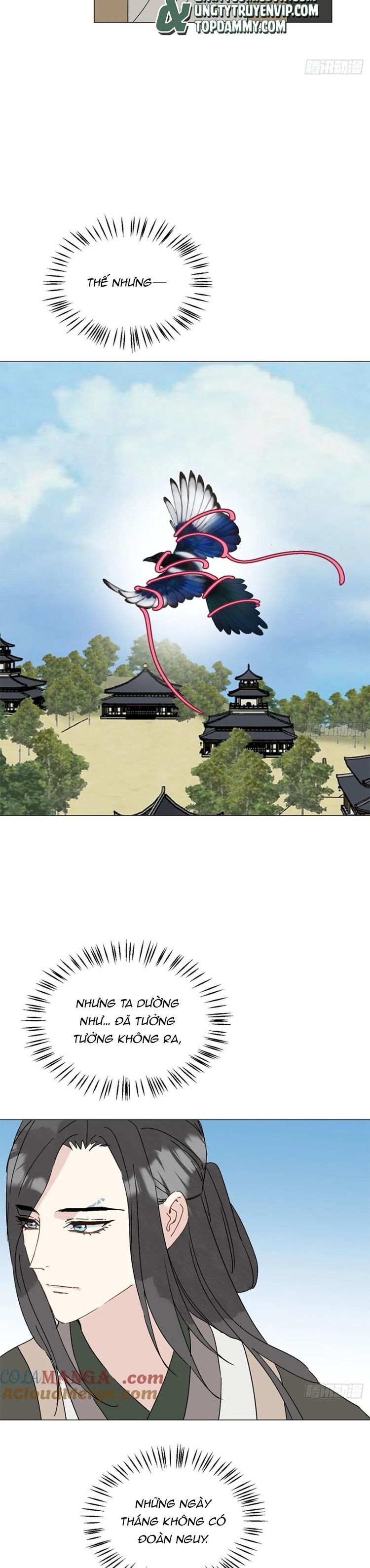 Sau Khi Trùng Sinh Thuần Phục Ác Đồ Hắc Liên Hoa: Chapter 68