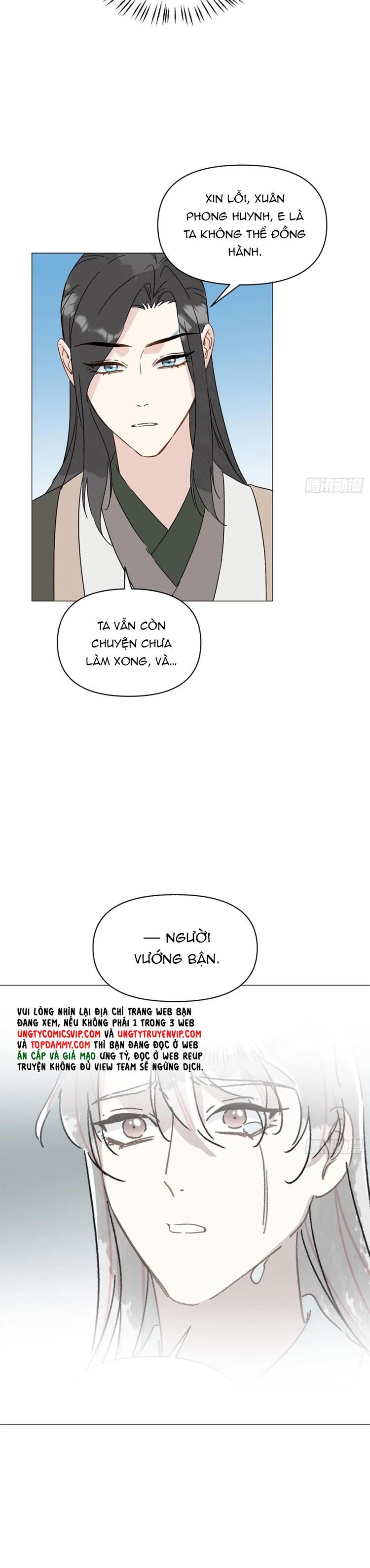 Sau Khi Trùng Sinh Thuần Phục Ác Đồ Hắc Liên Hoa: Chapter 68