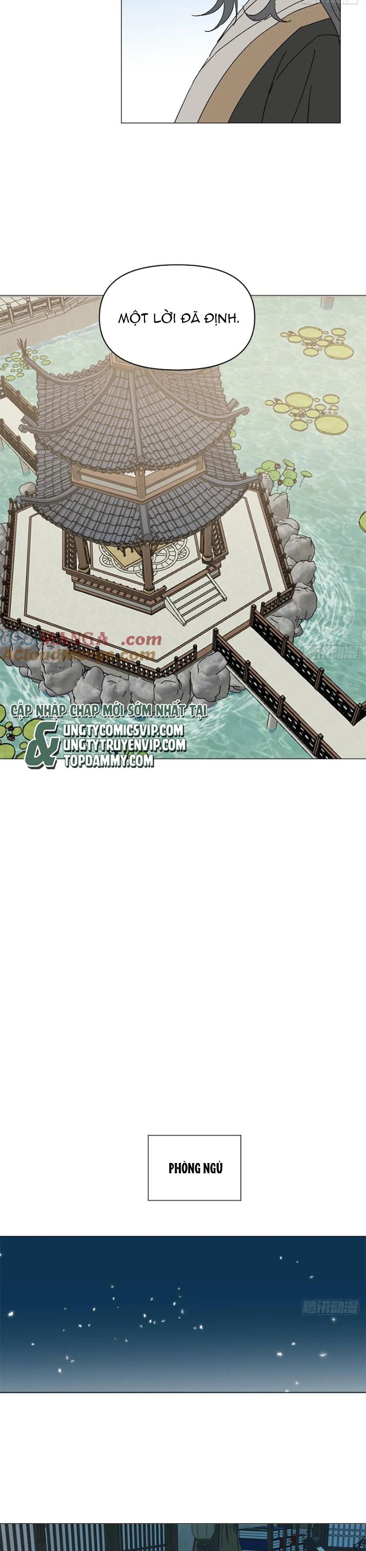 Sau Khi Trùng Sinh Thuần Phục Ác Đồ Hắc Liên Hoa: Chapter 68