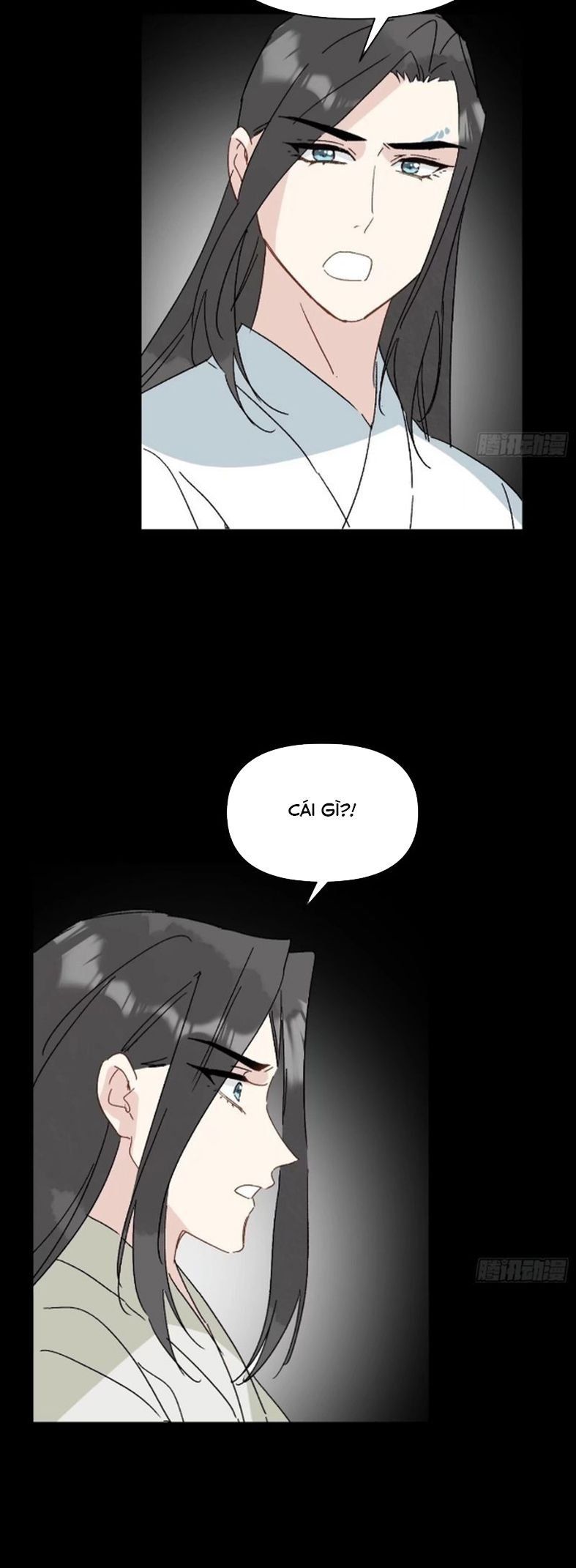 Sau Khi Trùng Sinh Thuần Phục Ác Đồ Hắc Liên Hoa: Chapter 69