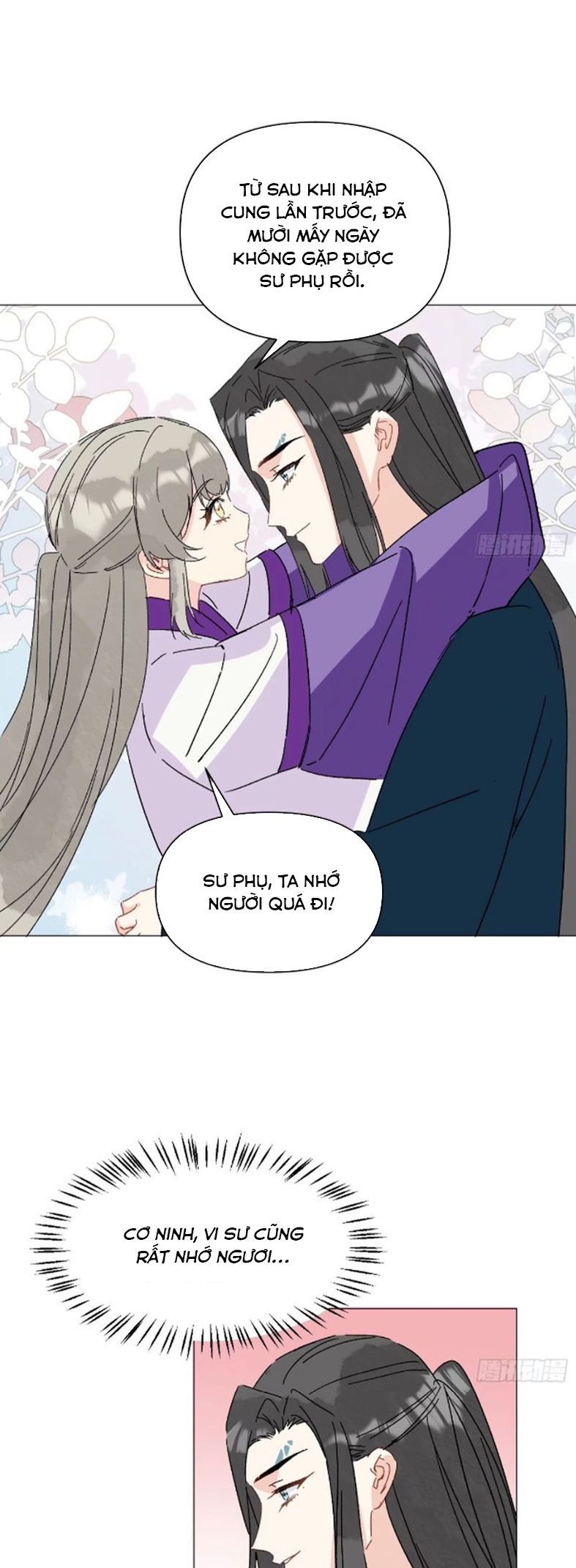 Sau Khi Trùng Sinh Thuần Phục Ác Đồ Hắc Liên Hoa: Chapter 69