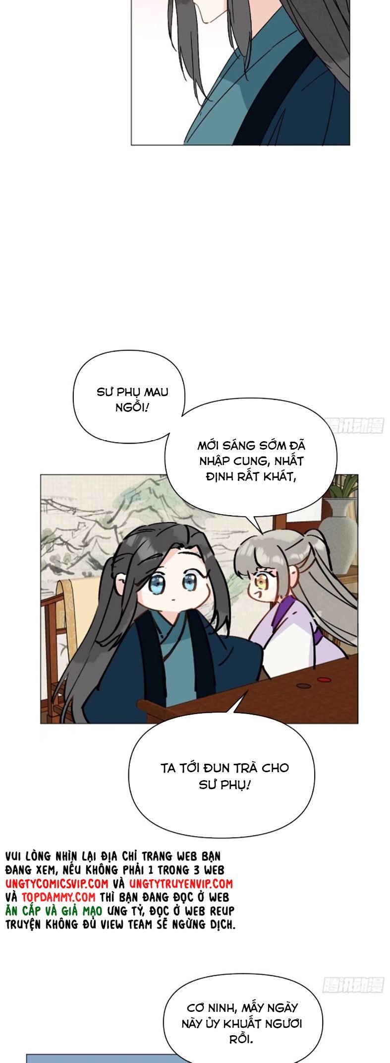 Sau Khi Trùng Sinh Thuần Phục Ác Đồ Hắc Liên Hoa: Chapter 69