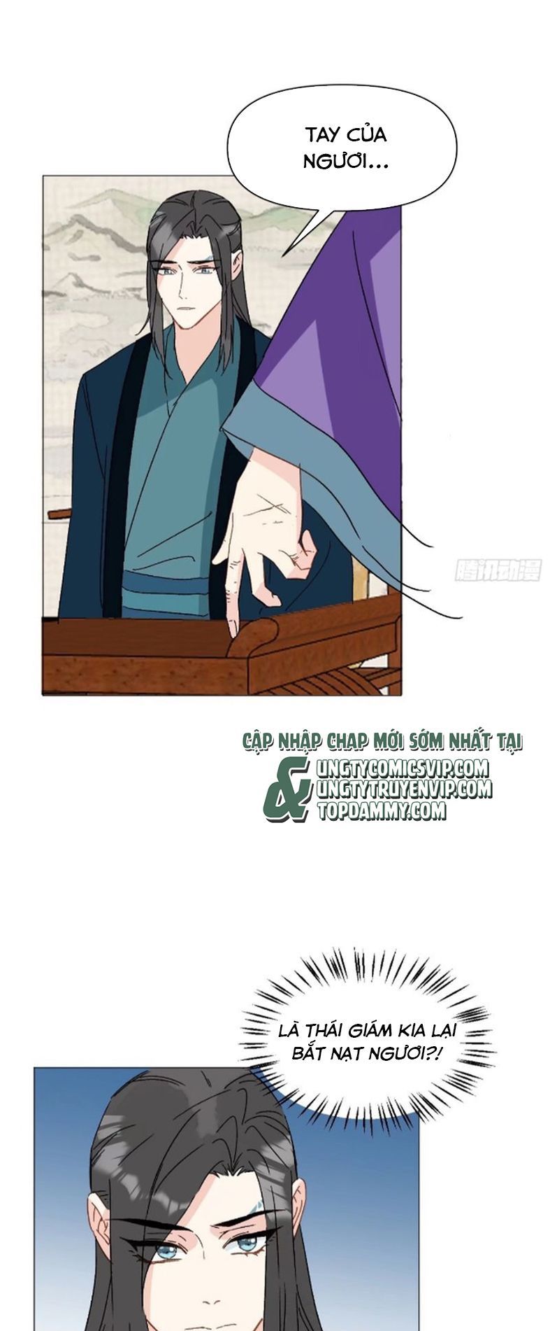 Sau Khi Trùng Sinh Thuần Phục Ác Đồ Hắc Liên Hoa: Chapter 69