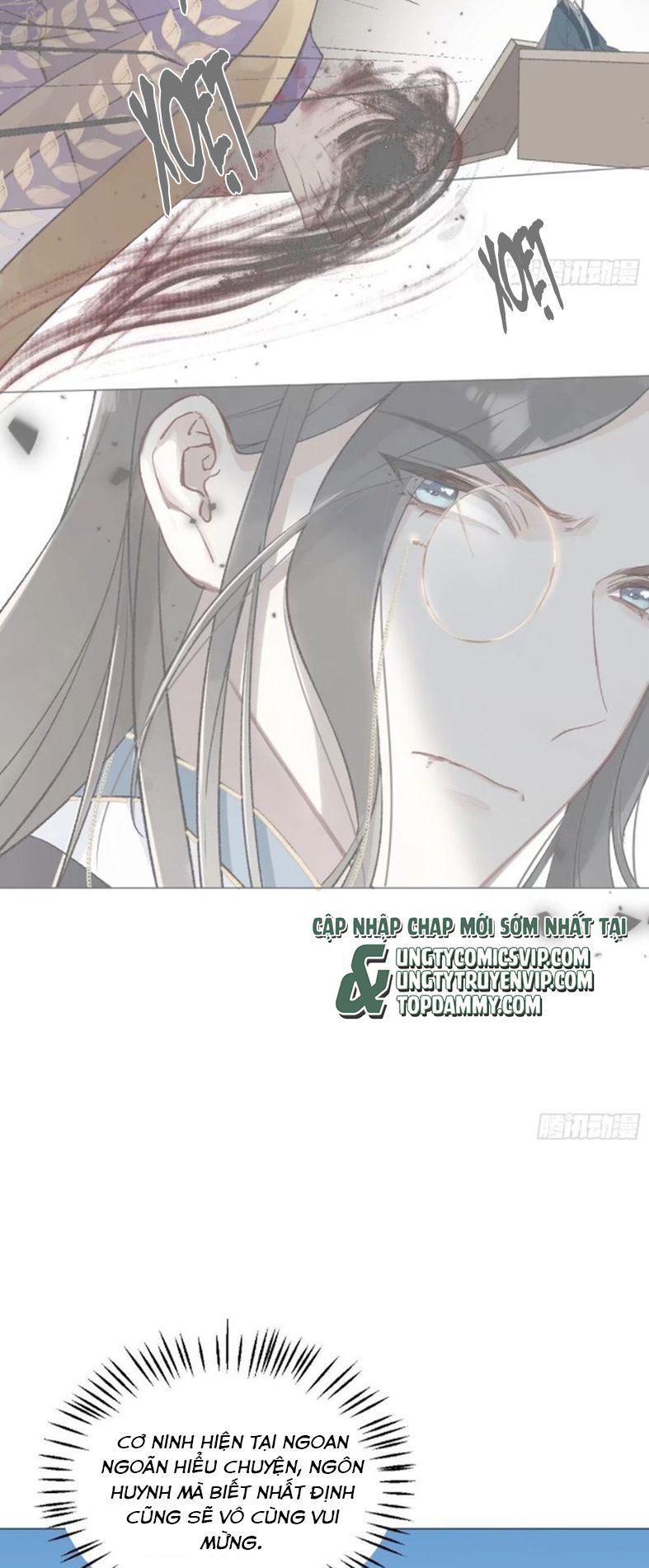 Sau Khi Trùng Sinh Thuần Phục Ác Đồ Hắc Liên Hoa: Chapter 69