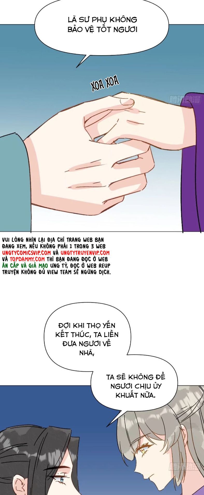 Sau Khi Trùng Sinh Thuần Phục Ác Đồ Hắc Liên Hoa: Chapter 69