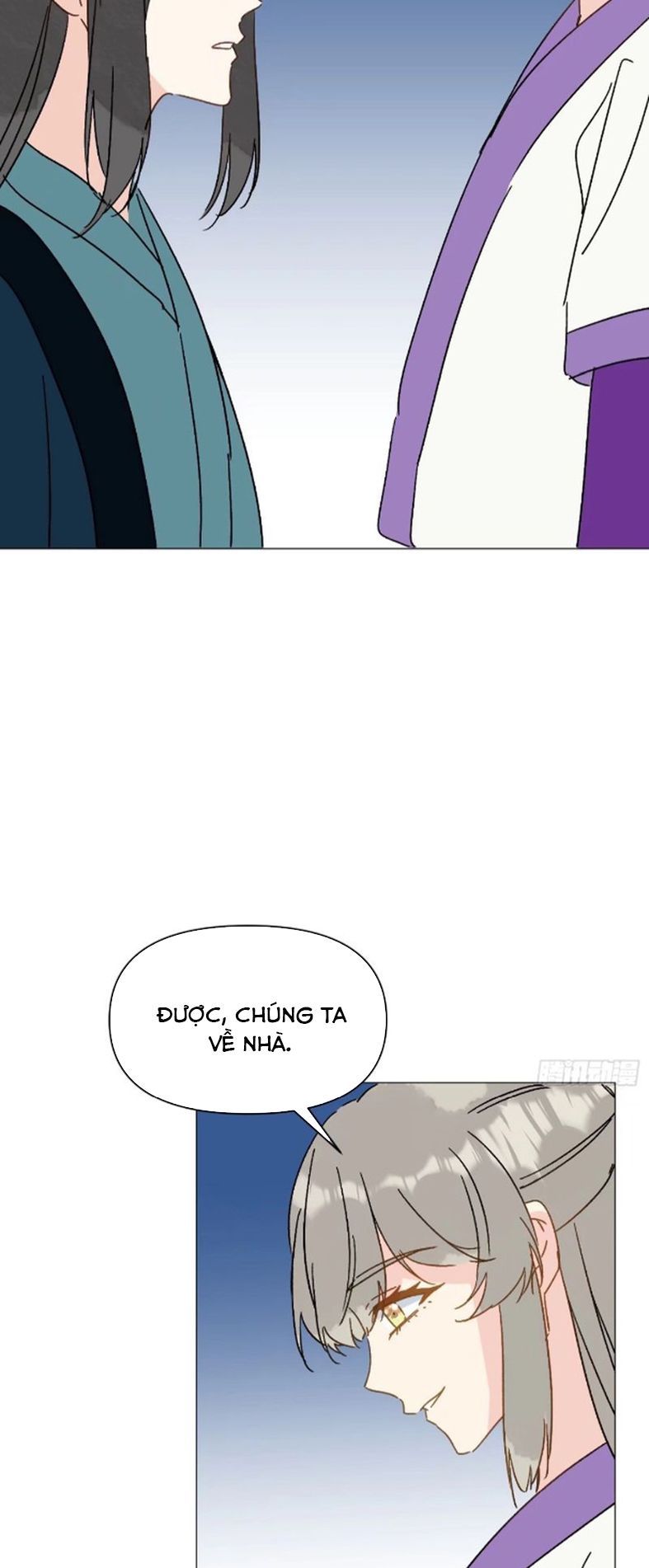 Sau Khi Trùng Sinh Thuần Phục Ác Đồ Hắc Liên Hoa: Chapter 69