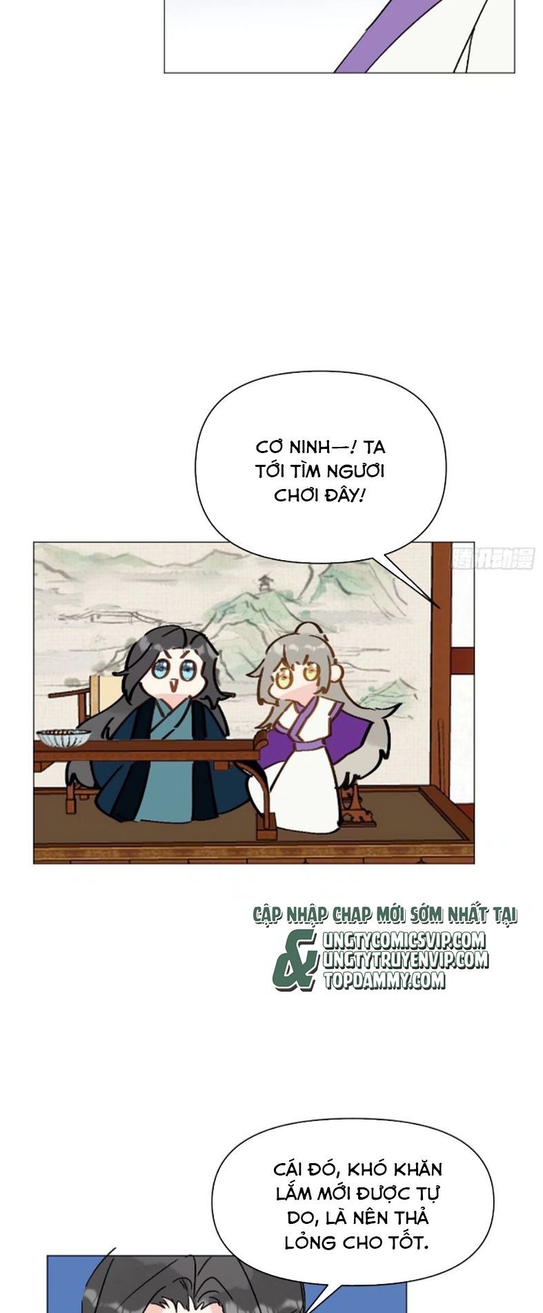 Sau Khi Trùng Sinh Thuần Phục Ác Đồ Hắc Liên Hoa: Chapter 69