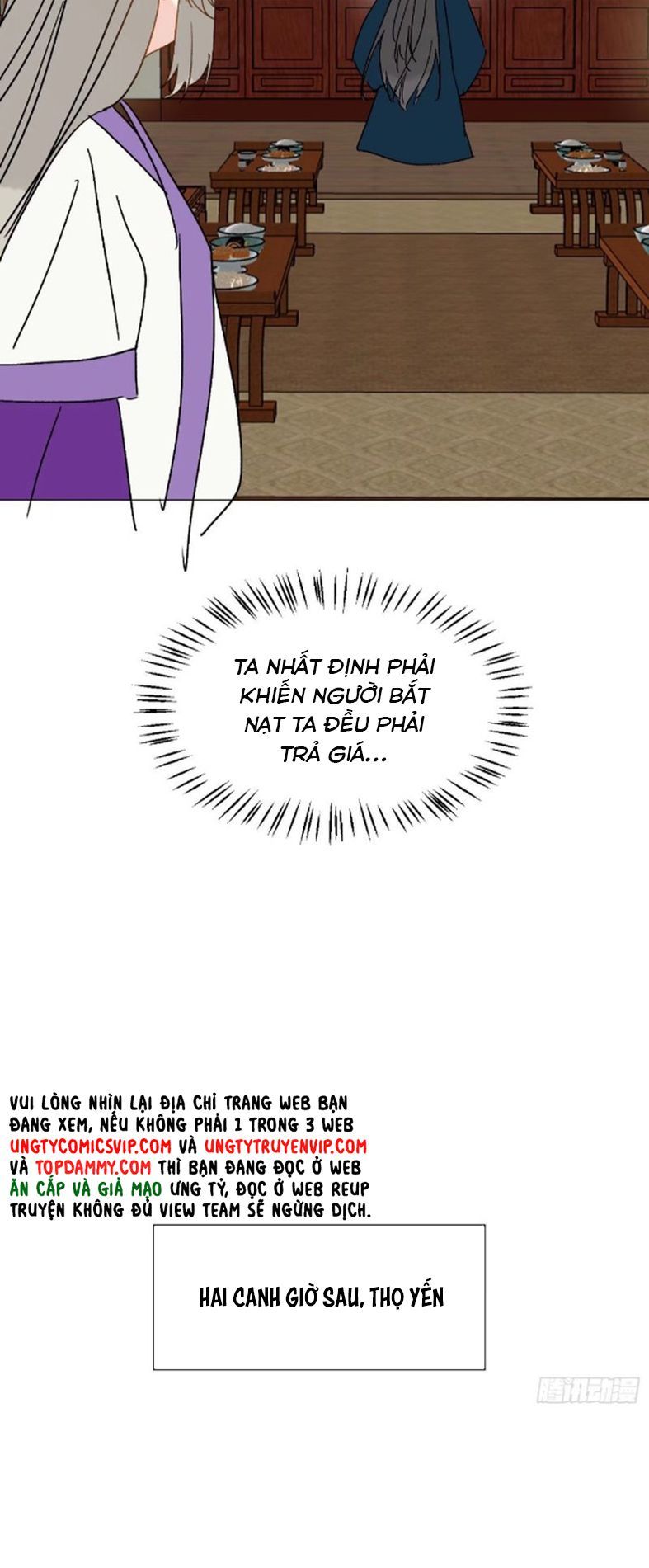 Sau Khi Trùng Sinh Thuần Phục Ác Đồ Hắc Liên Hoa: Chapter 69