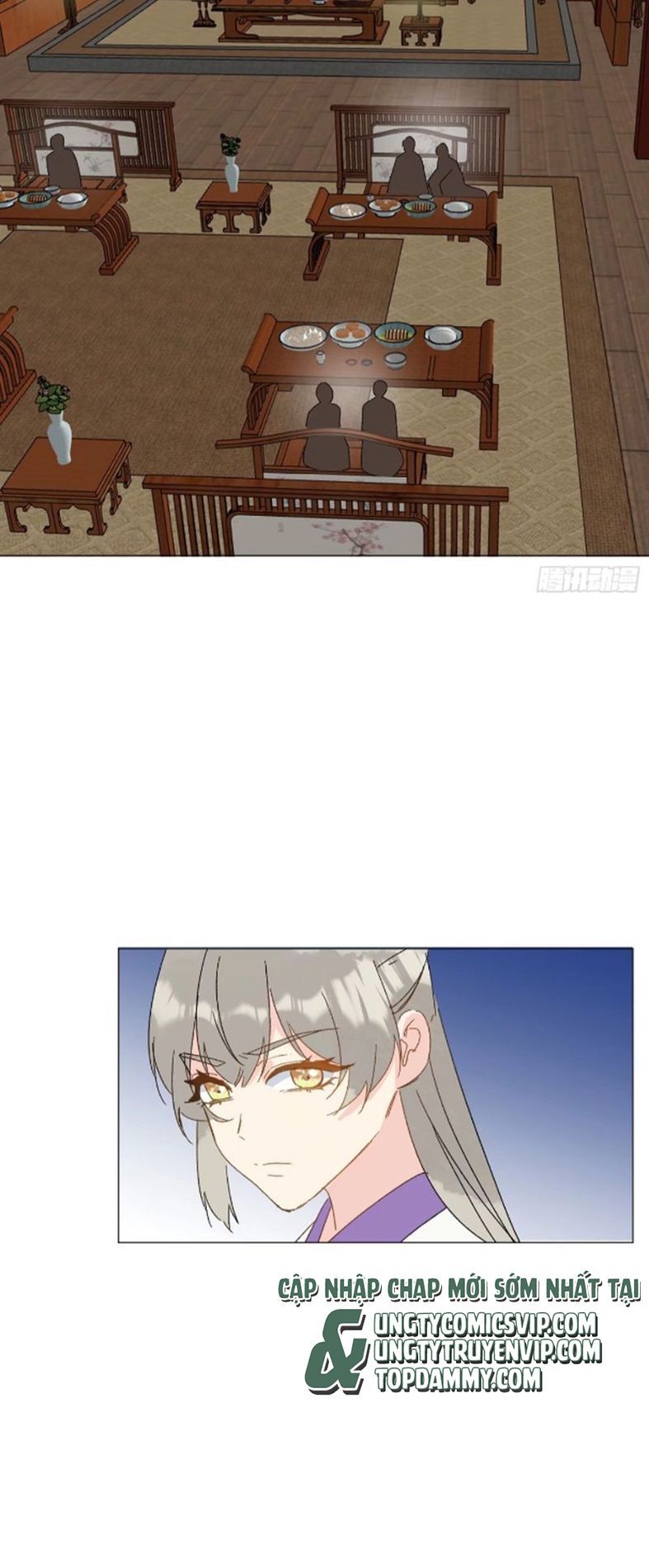 Sau Khi Trùng Sinh Thuần Phục Ác Đồ Hắc Liên Hoa: Chapter 69