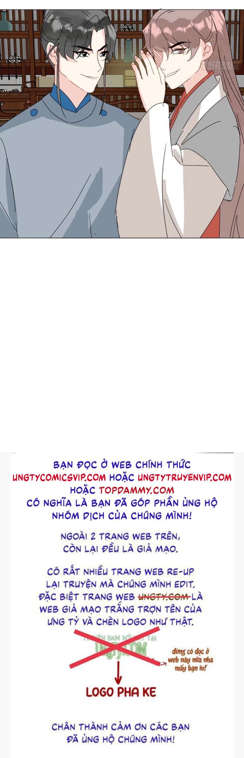 Sau Khi Trùng Sinh Thuần Phục Ác Đồ Hắc Liên Hoa: Chapter 69