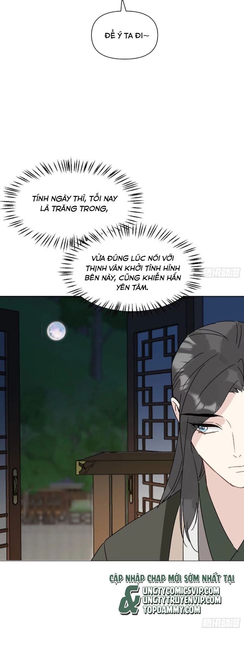 Sau Khi Trùng Sinh Thuần Phục Ác Đồ Hắc Liên Hoa: Chapter 69