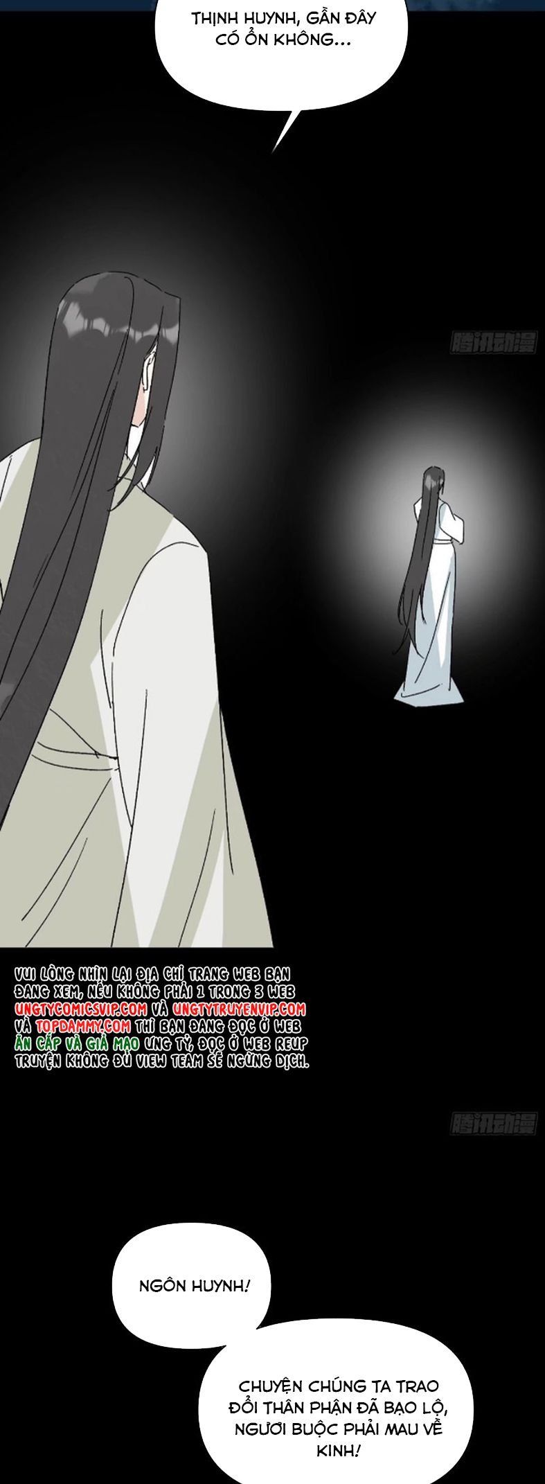 Sau Khi Trùng Sinh Thuần Phục Ác Đồ Hắc Liên Hoa: Chapter 69