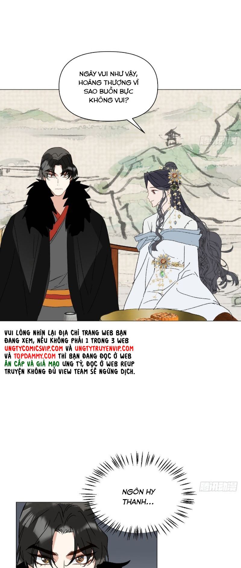 Sau Khi Trùng Sinh Thuần Phục Ác Đồ Hắc Liên Hoa: Chapter 70