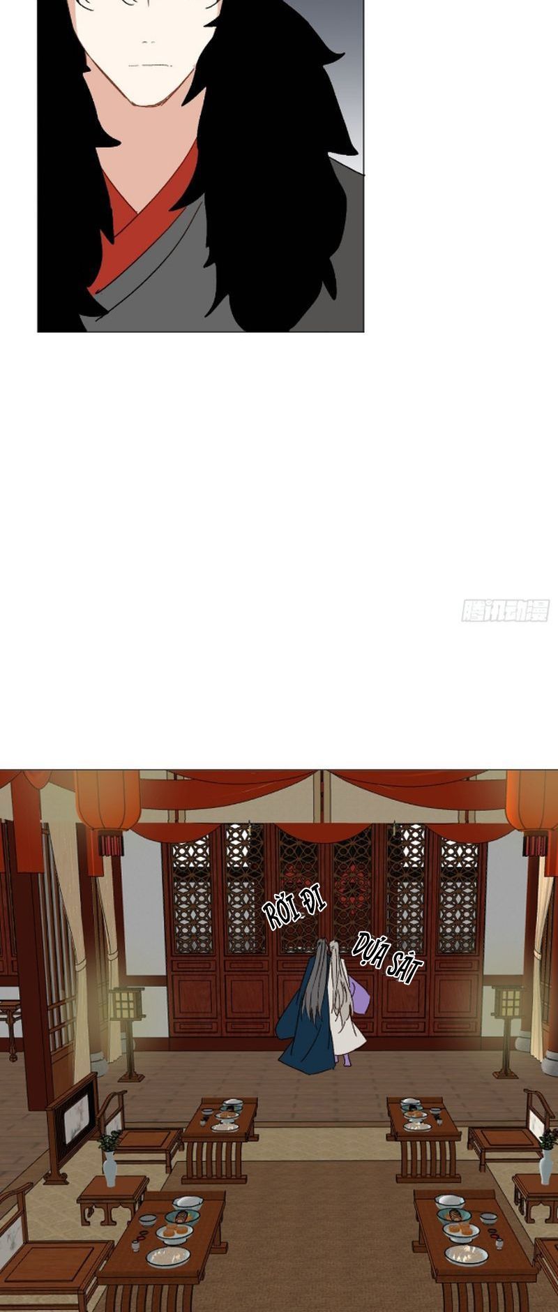 Sau Khi Trùng Sinh Thuần Phục Ác Đồ Hắc Liên Hoa: Chapter 70