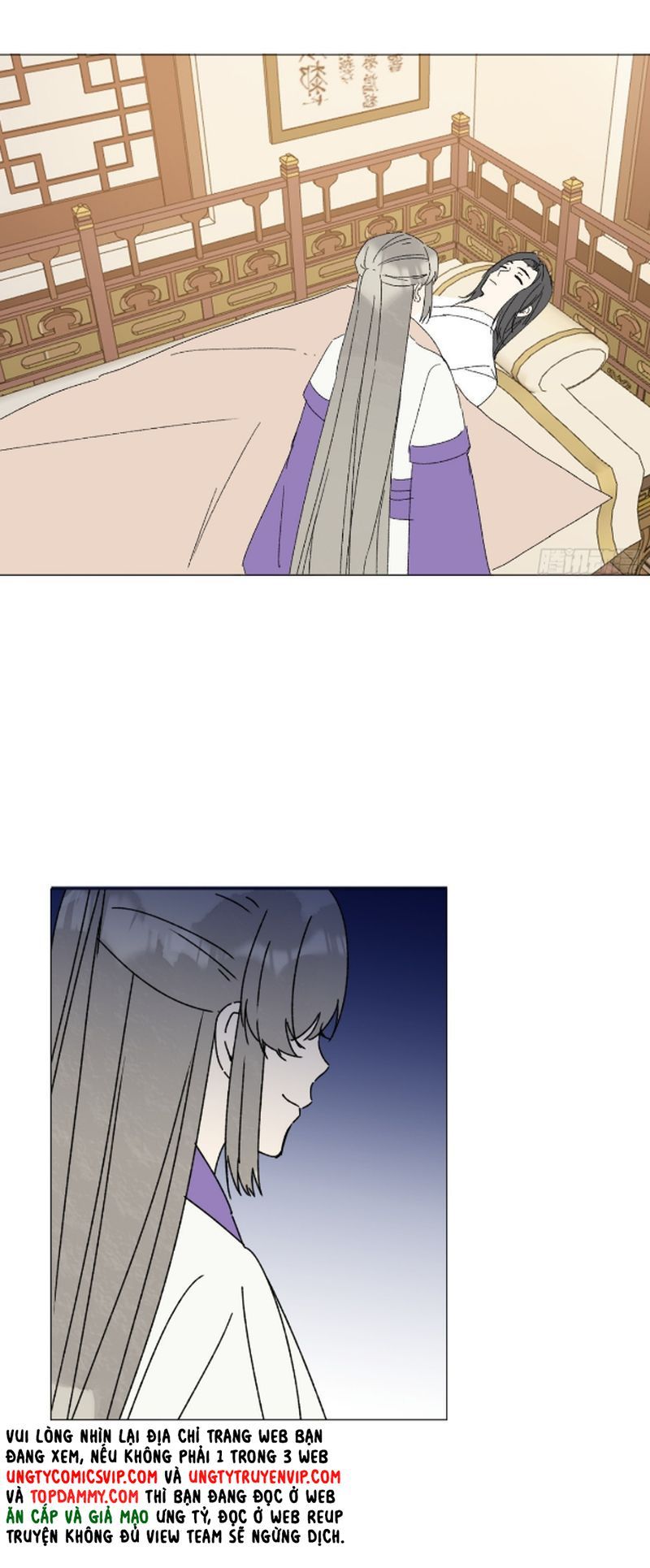 Sau Khi Trùng Sinh Thuần Phục Ác Đồ Hắc Liên Hoa: Chapter 70