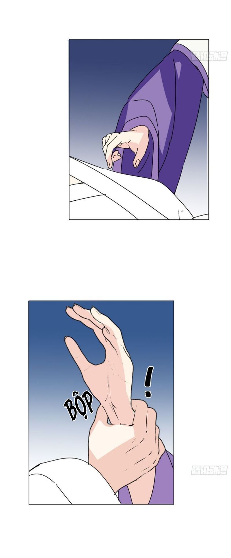 Sau Khi Trùng Sinh Thuần Phục Ác Đồ Hắc Liên Hoa: Chapter 70