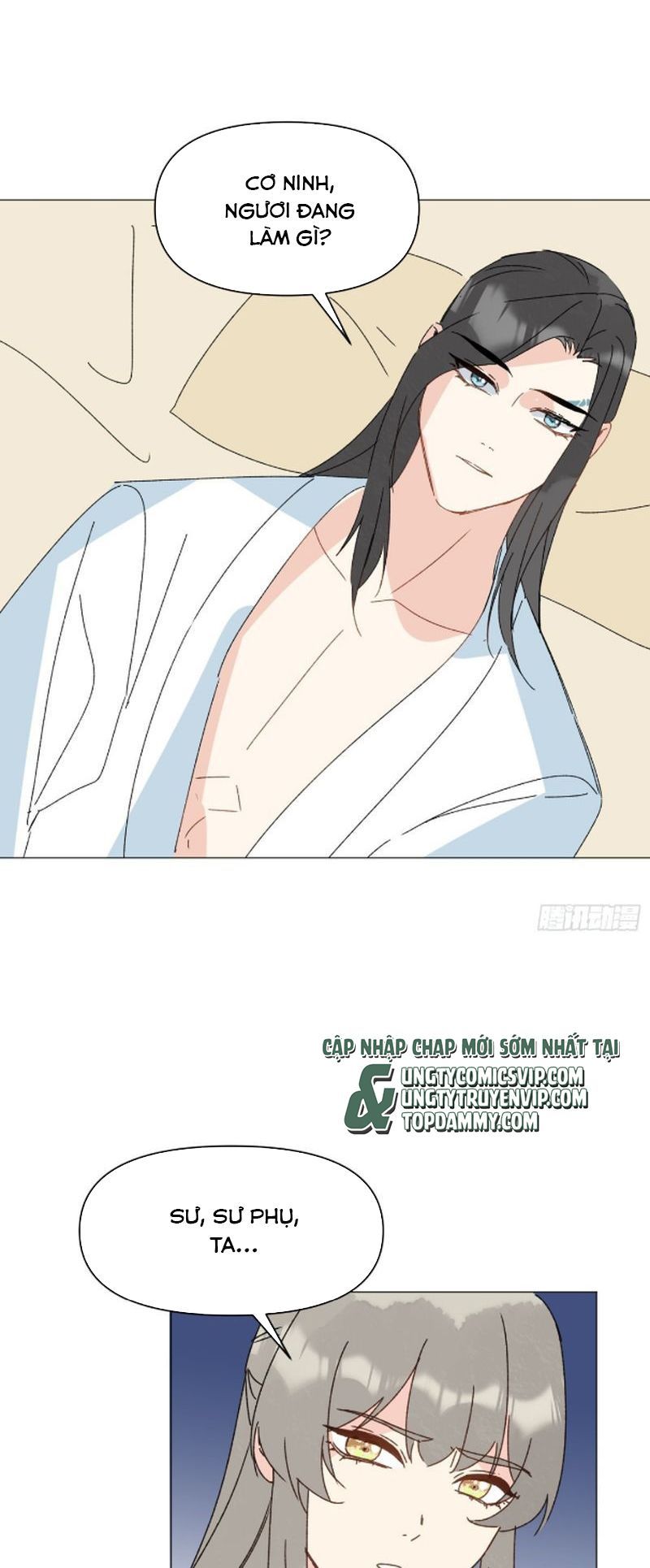 Sau Khi Trùng Sinh Thuần Phục Ác Đồ Hắc Liên Hoa: Chapter 70