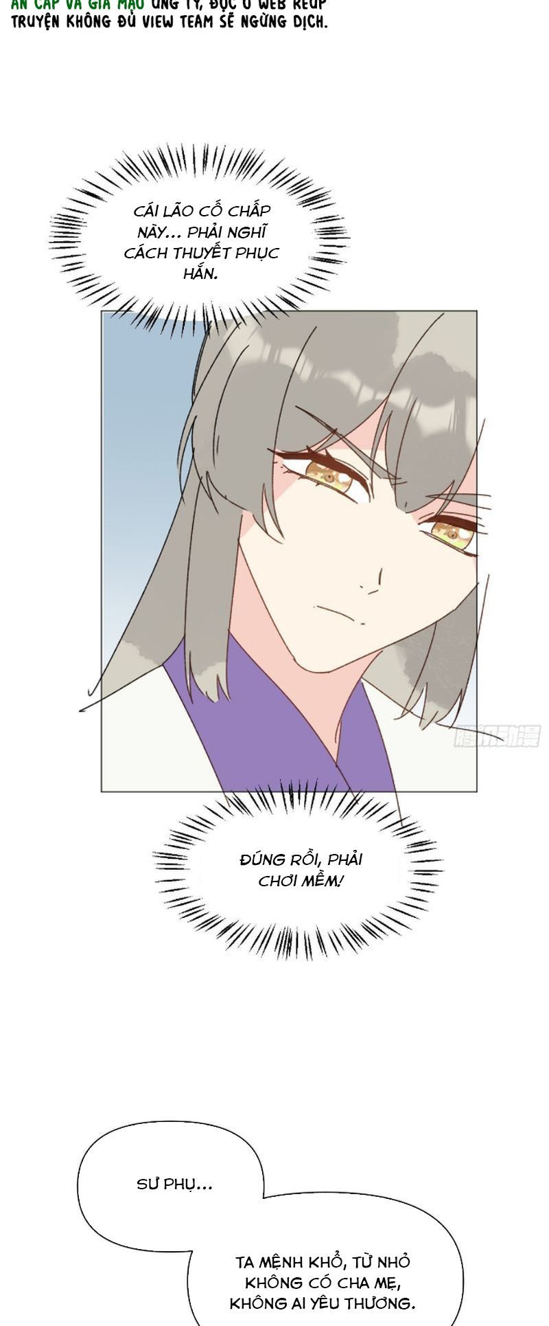 Sau Khi Trùng Sinh Thuần Phục Ác Đồ Hắc Liên Hoa: Chapter 70