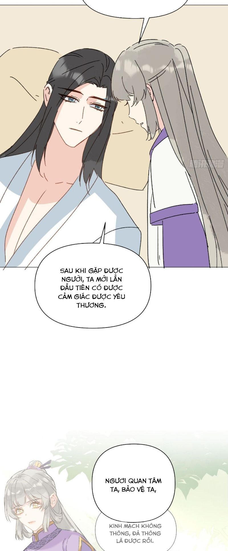 Sau Khi Trùng Sinh Thuần Phục Ác Đồ Hắc Liên Hoa: Chapter 70