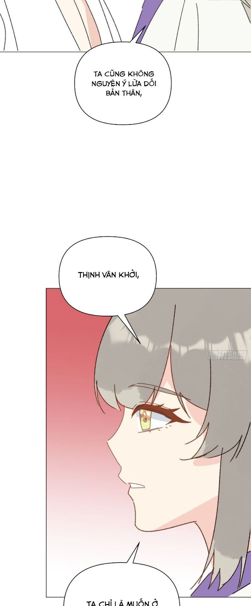 Sau Khi Trùng Sinh Thuần Phục Ác Đồ Hắc Liên Hoa: Chapter 70