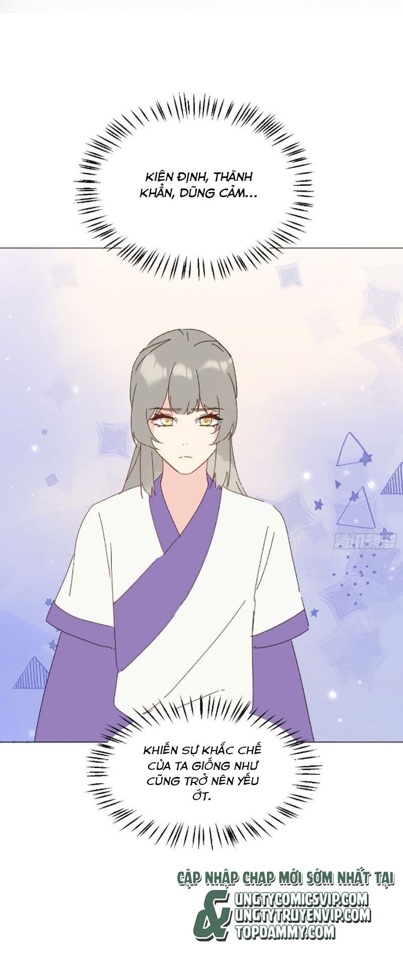 Sau Khi Trùng Sinh Thuần Phục Ác Đồ Hắc Liên Hoa: Chapter 70