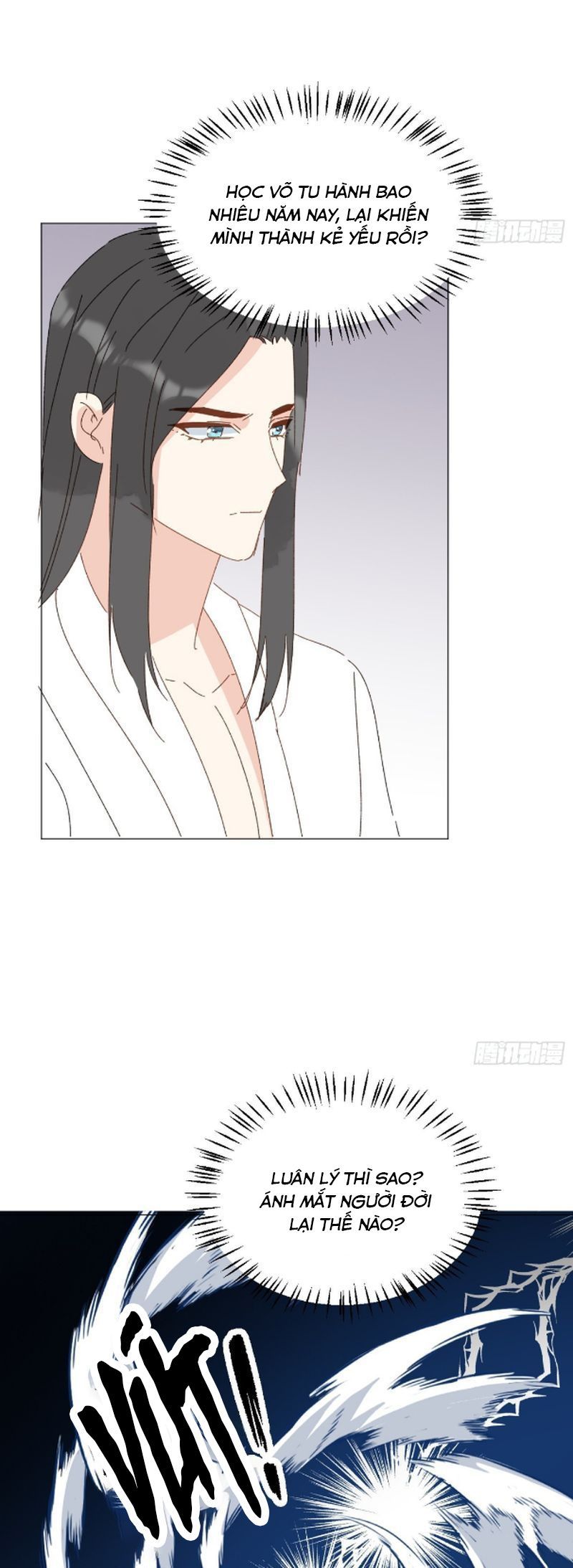 Sau Khi Trùng Sinh Thuần Phục Ác Đồ Hắc Liên Hoa: Chapter 70