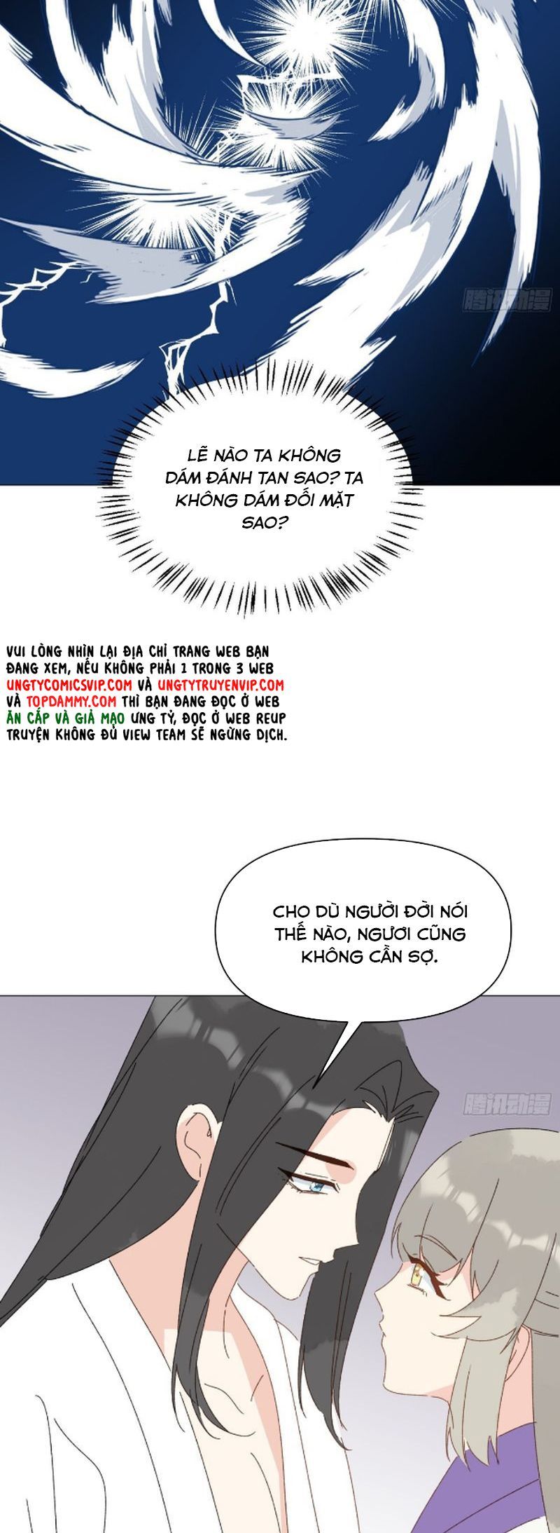 Sau Khi Trùng Sinh Thuần Phục Ác Đồ Hắc Liên Hoa: Chapter 70