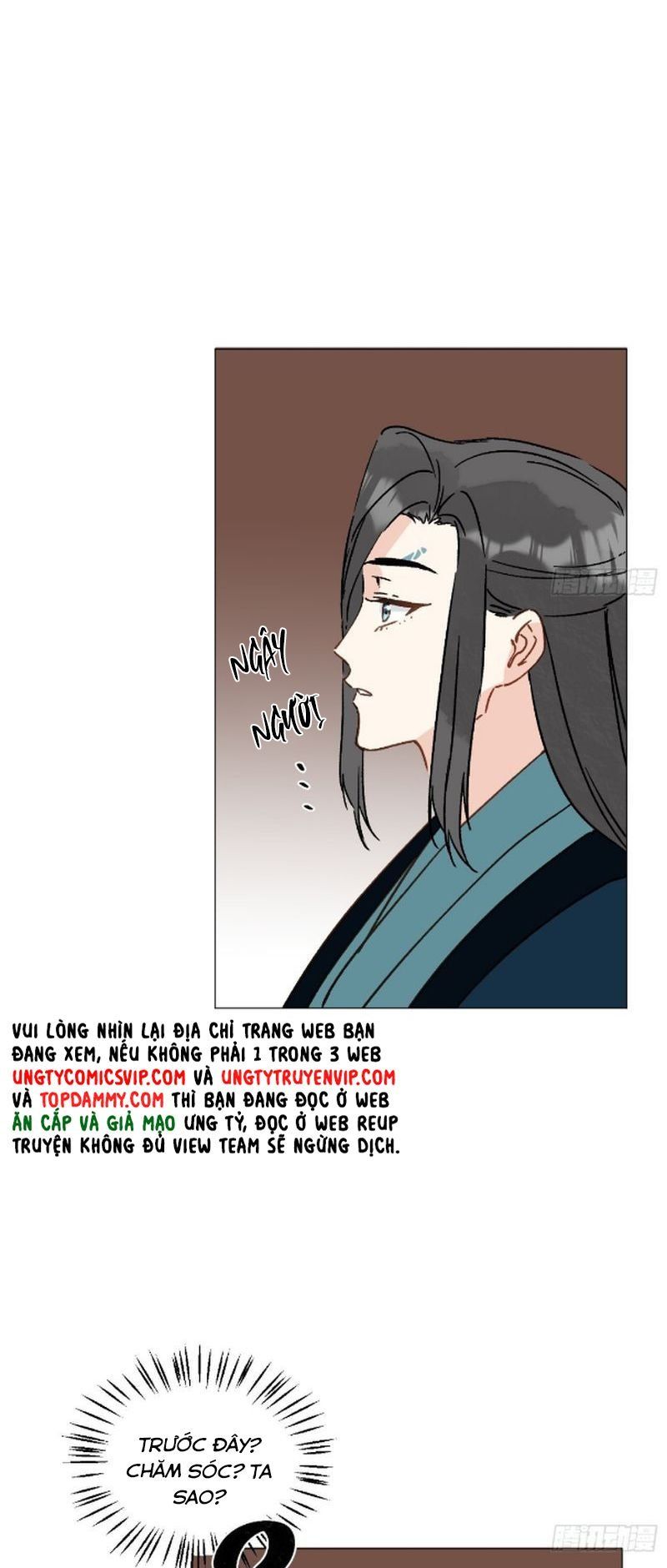 Sau Khi Trùng Sinh Thuần Phục Ác Đồ Hắc Liên Hoa: Chapter 70