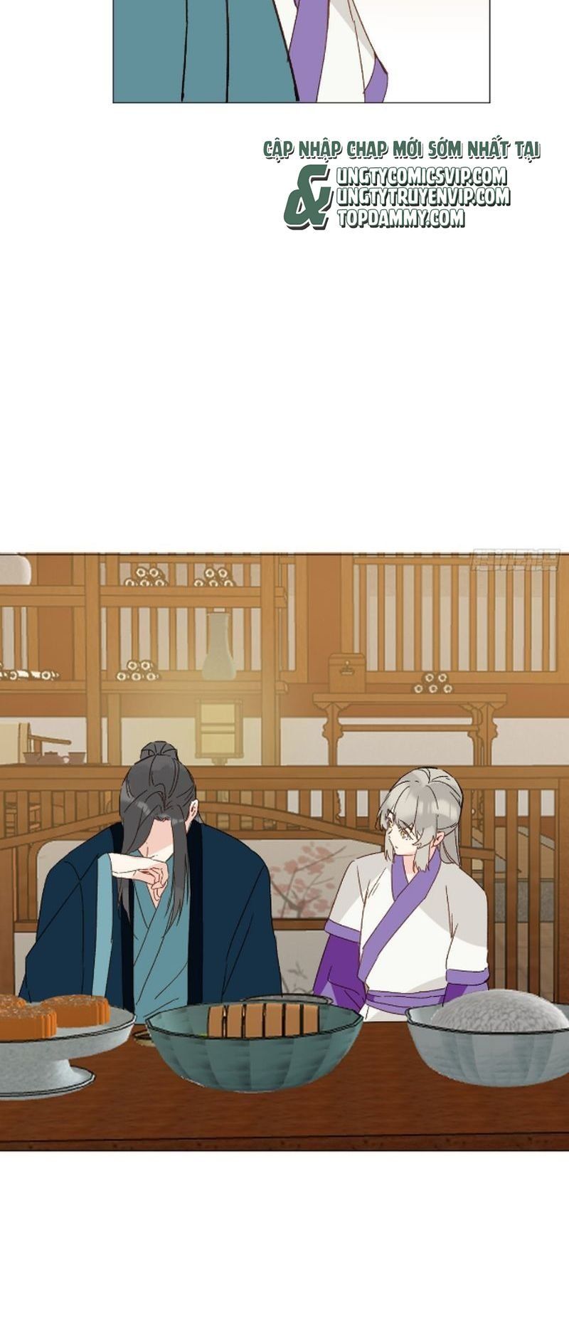 Sau Khi Trùng Sinh Thuần Phục Ác Đồ Hắc Liên Hoa: Chapter 70