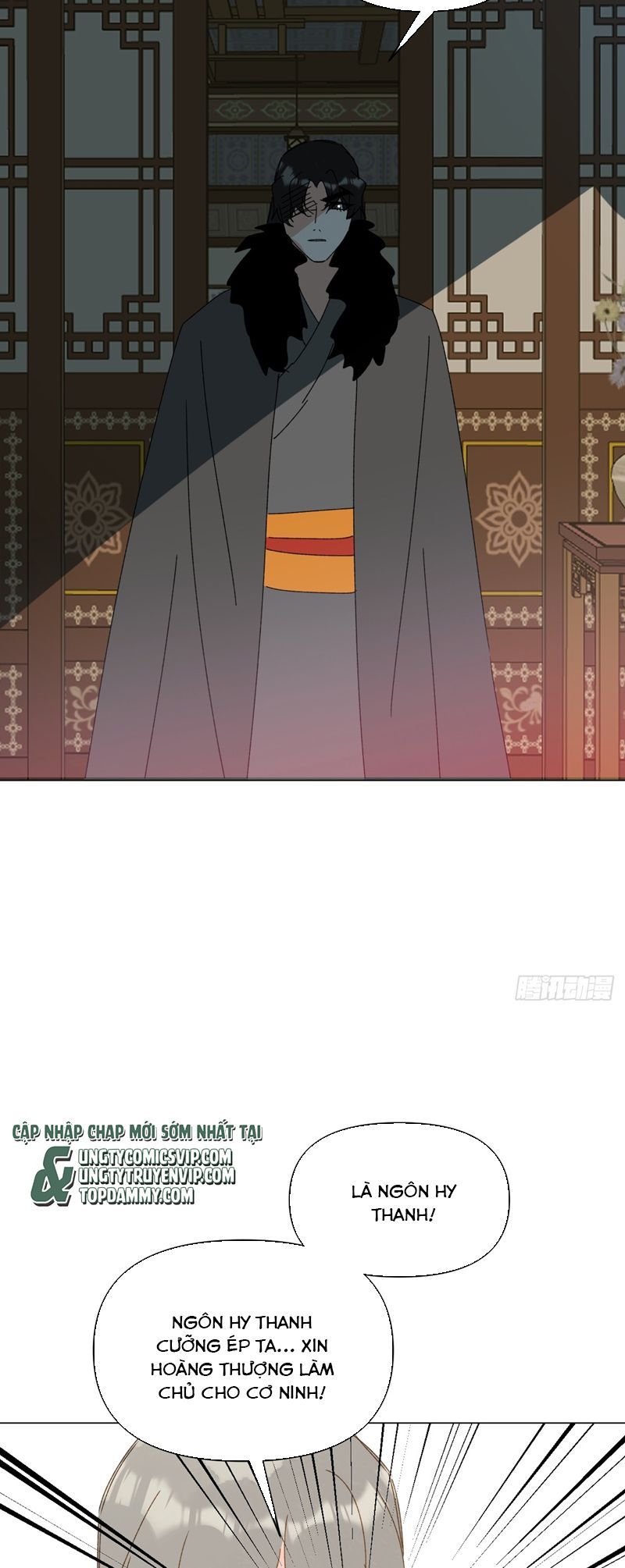 Sau Khi Trùng Sinh Thuần Phục Ác Đồ Hắc Liên Hoa: Chapter 71
