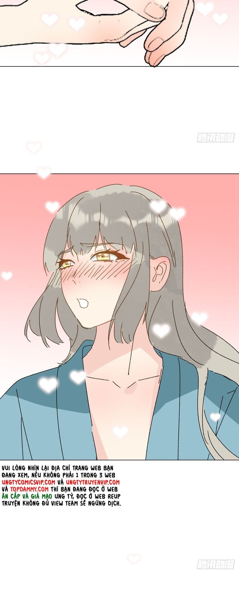 Sau Khi Trùng Sinh Thuần Phục Ác Đồ Hắc Liên Hoa: Chapter 71